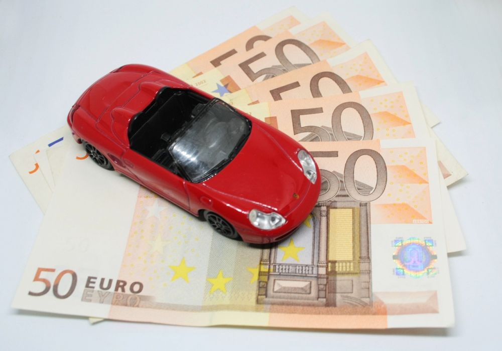 Bilforsikring med betalingsanmerkning: En dybdegående analyse