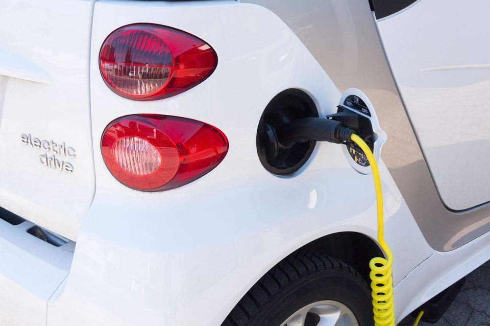 Byd elbil: En omfattende oversikt over dette populære elektriske bilmerket