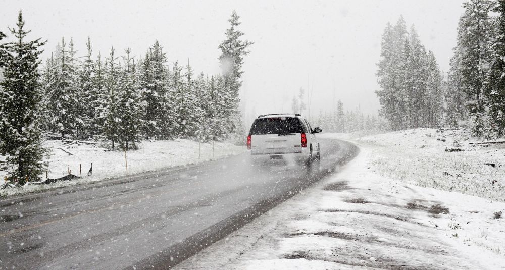 Naviger mot en trygg fremtid ved hjelp av en trafikkskole